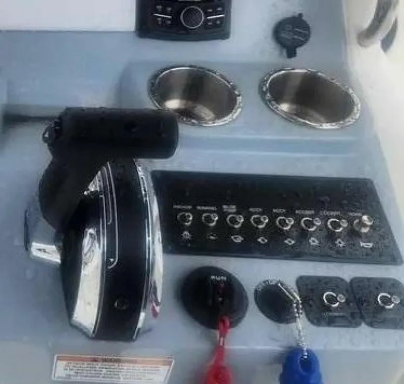 Slide: The Image of Trophy T22CX 2024 - 5408379