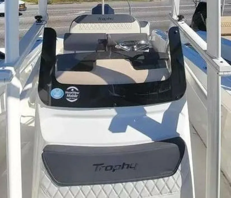 Slide: The Image of Trophy T22CX 2024 - 5408378