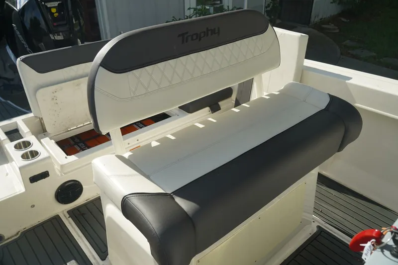 Slide: The Image of Trophy T22CX 2024 - 5554809