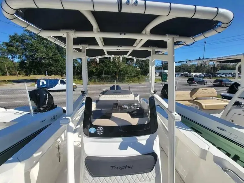 Slide: The Image of Trophy T22CX 2024 - 5296611