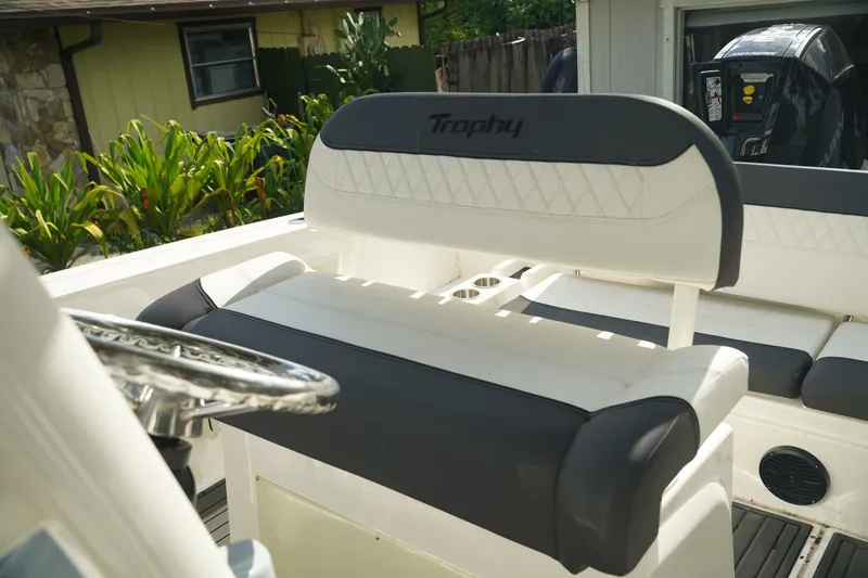 Slide: The Image of Trophy T22CX 2024 - 5554796