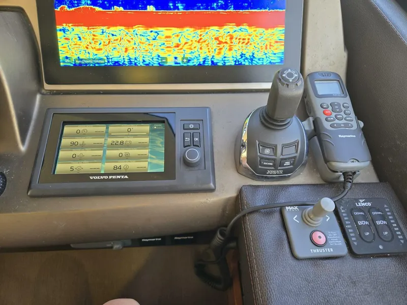 Slide: The Image of 2013 Prestige 500 - 5335491