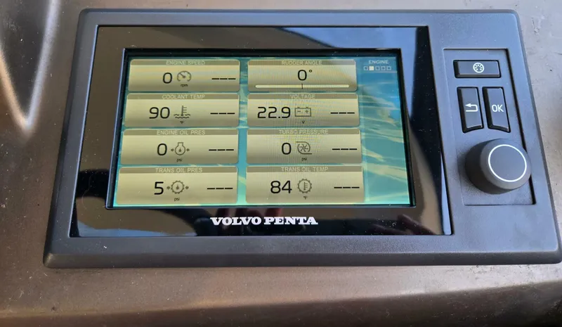 Slide: The Image of 2013 Prestige 500 - 5335490