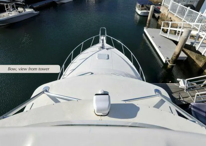 Slide: The Image of Cabo 35 Express 2000 - 5297299