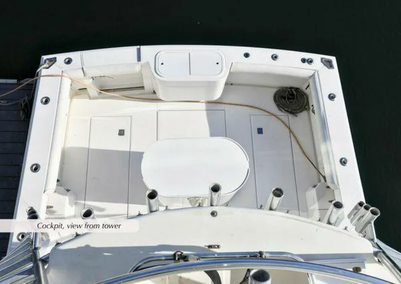 Slide: The Image of Cabo 35 Express 2000 - 5297301