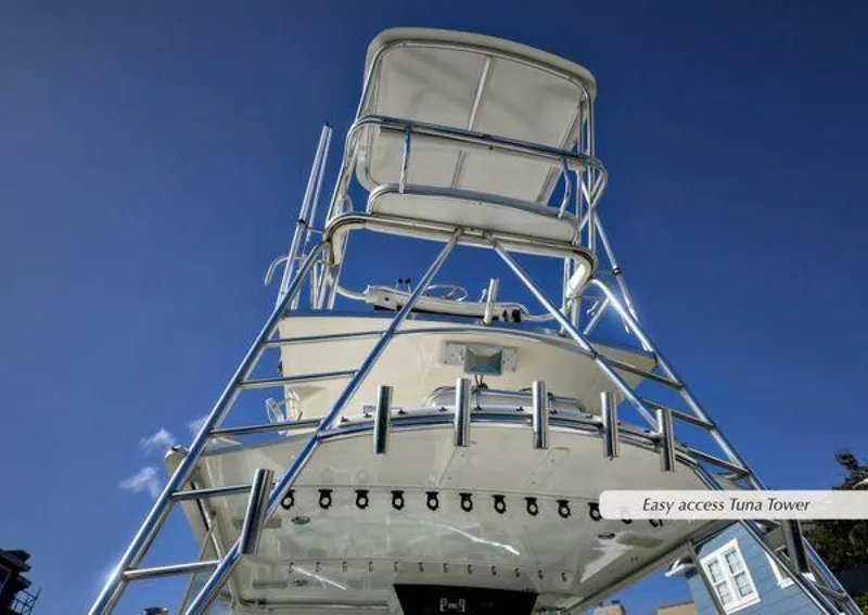 Slide: The Image of Cabo 35 Express 2000 - 5297303