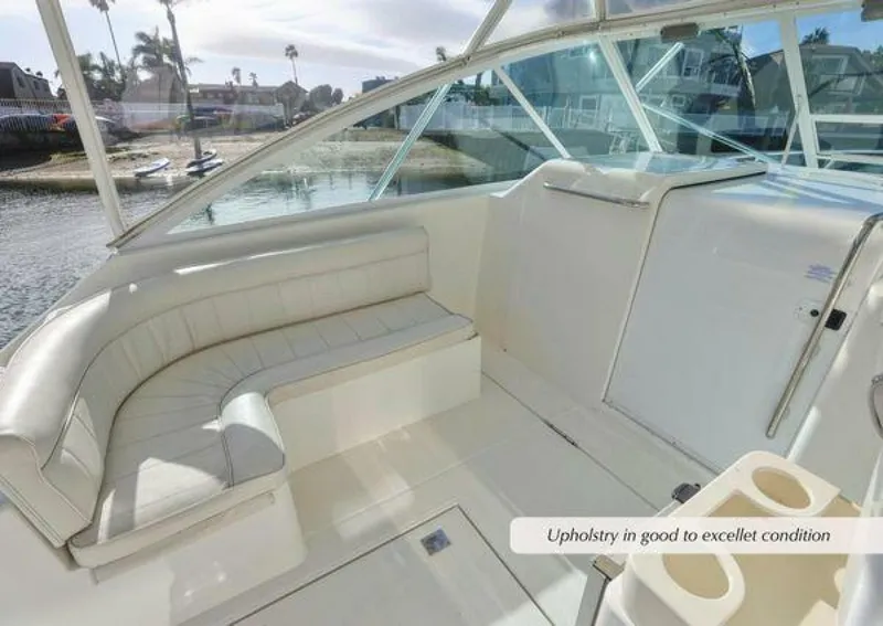 Slide: The Image of Cabo 35 Express 2000 - 5297287