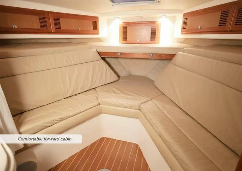 Slide: The Image of Cabo 35 Express 2000 - 5297306