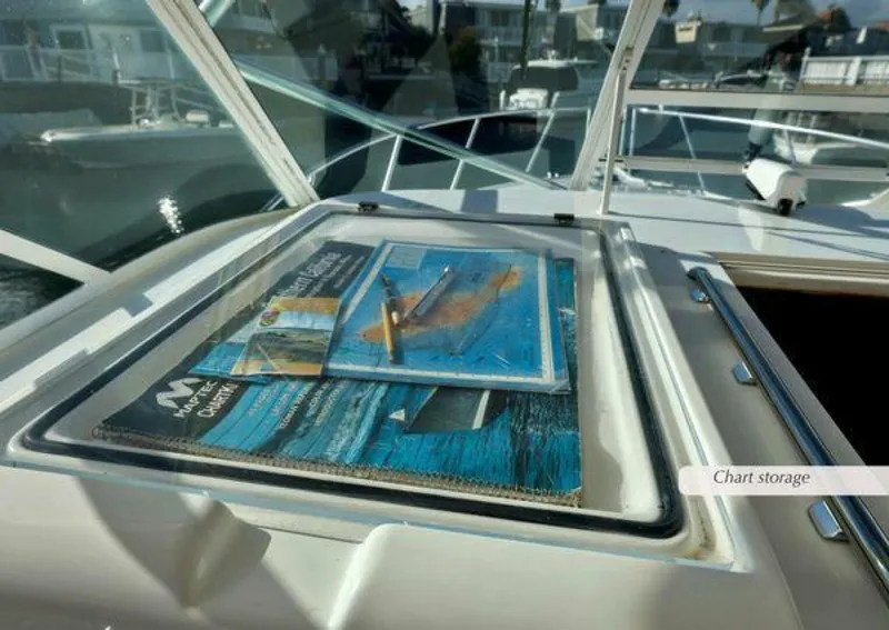 Slide: The Image of Cabo 35 Express 2000 - 5297290