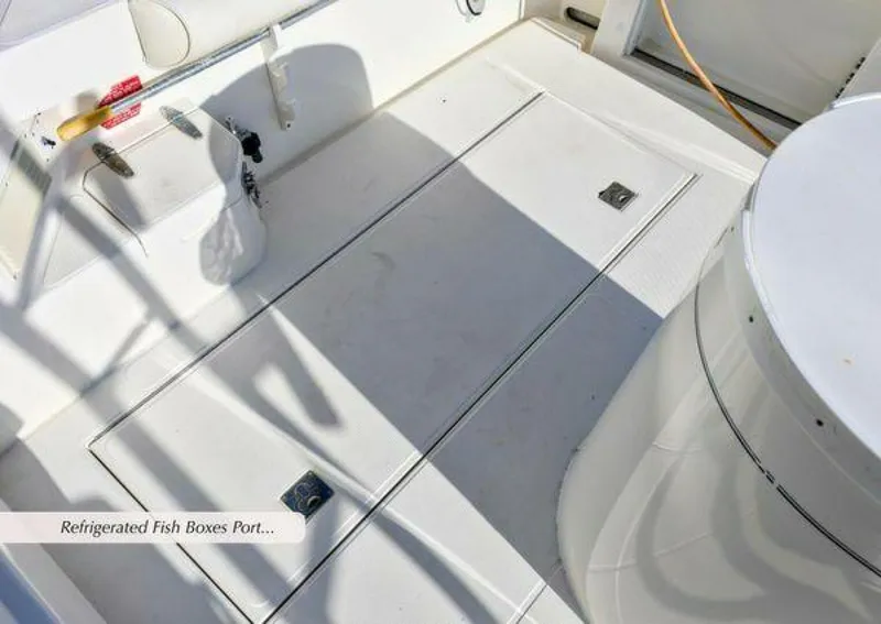 Slide: The Image of Cabo 35 Express 2000 - 5297294