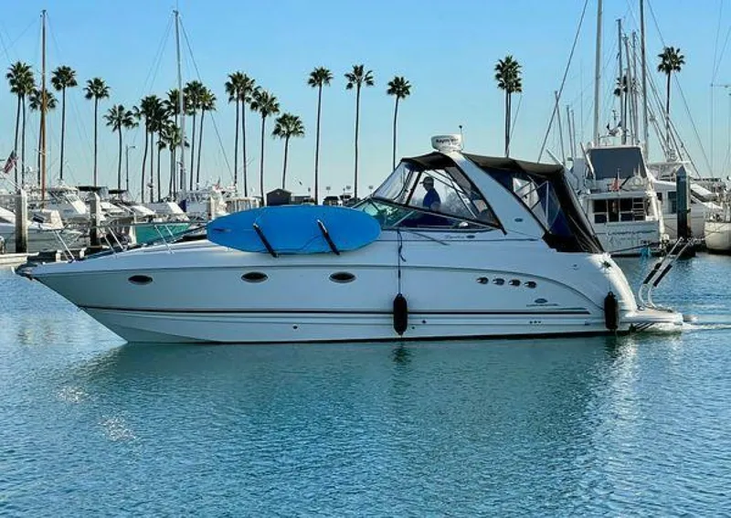 Slide: The Image of Chaparral Signature 350 2006 - 5297317