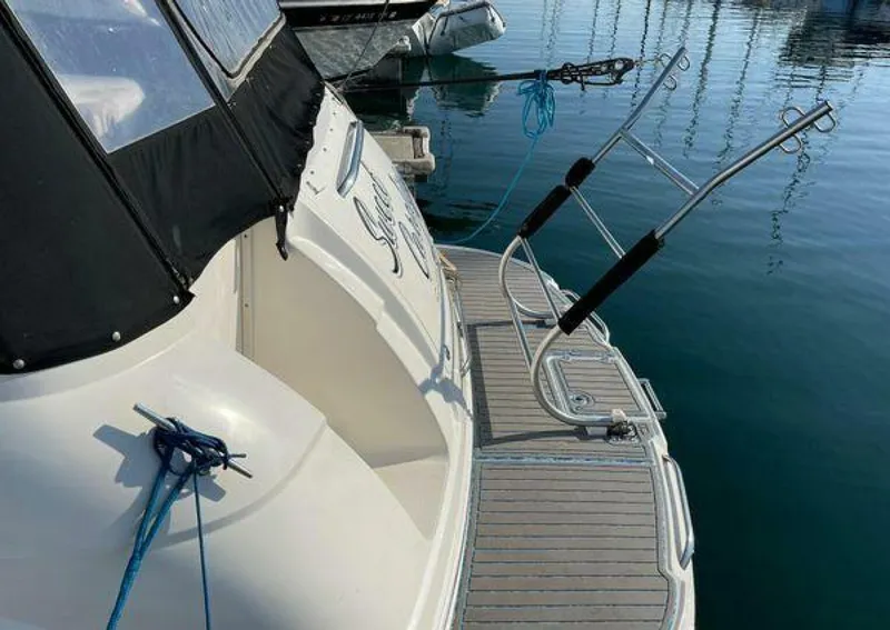 Slide: The Image of Chaparral Signature 350 2006 - 5297326