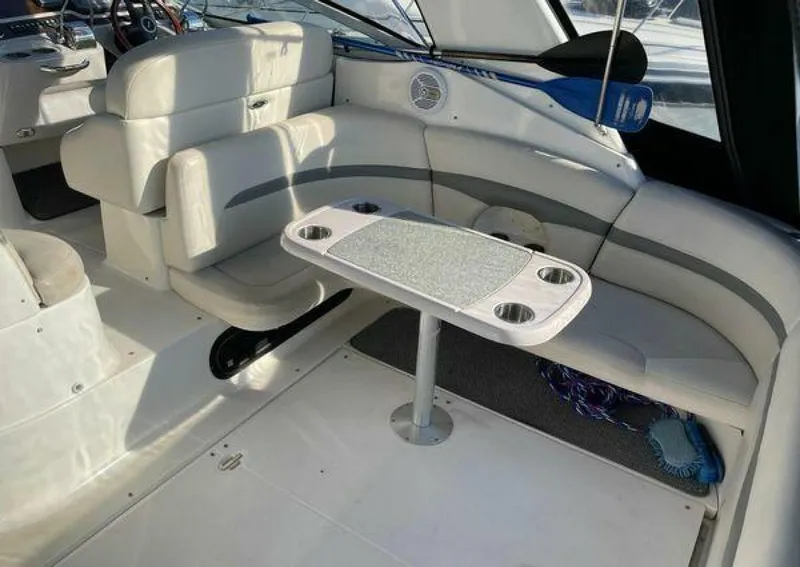 Slide: The Image of Chaparral Signature 350 2006 - 5297328