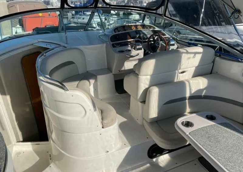 Slide: The Image of Chaparral Signature 350 2006 - 5297329