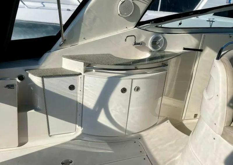 Slide: The Image of Chaparral Signature 350 2006 - 5297330