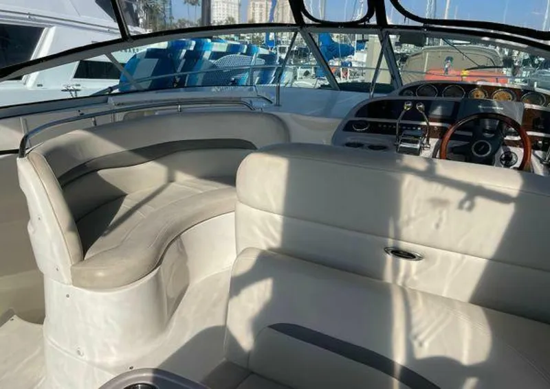 Slide: The Image of Chaparral Signature 350 2006 - 5297331