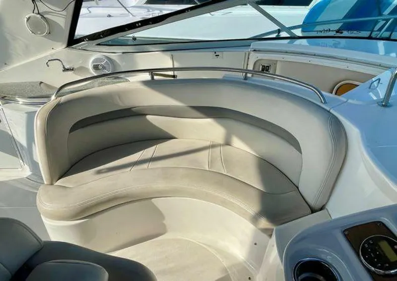 Slide: The Image of Chaparral Signature 350 2006 - 5297332