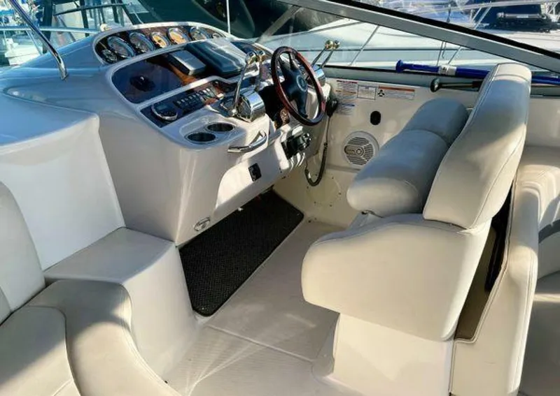 Slide: The Image of Chaparral Signature 350 2006 - 5297333