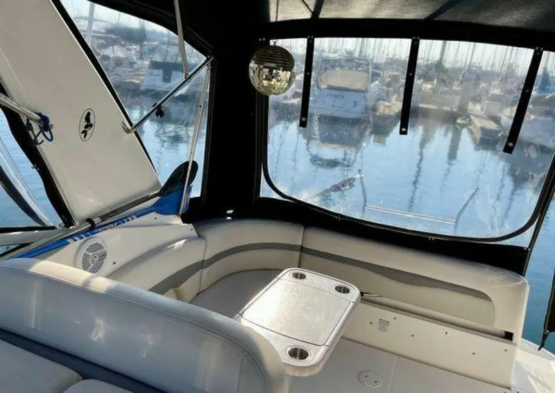 Slide: The Image of Chaparral Signature 350 2006 - 5297335