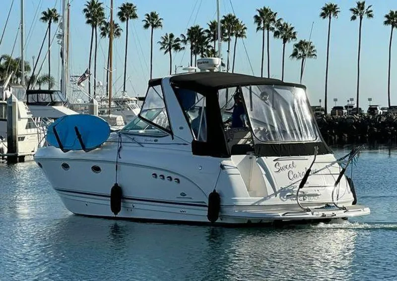 Slide: The Image of Chaparral Signature 350 2006 - 5297318