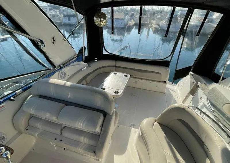 Slide: The Image of Chaparral Signature 350 2006 - 5297336