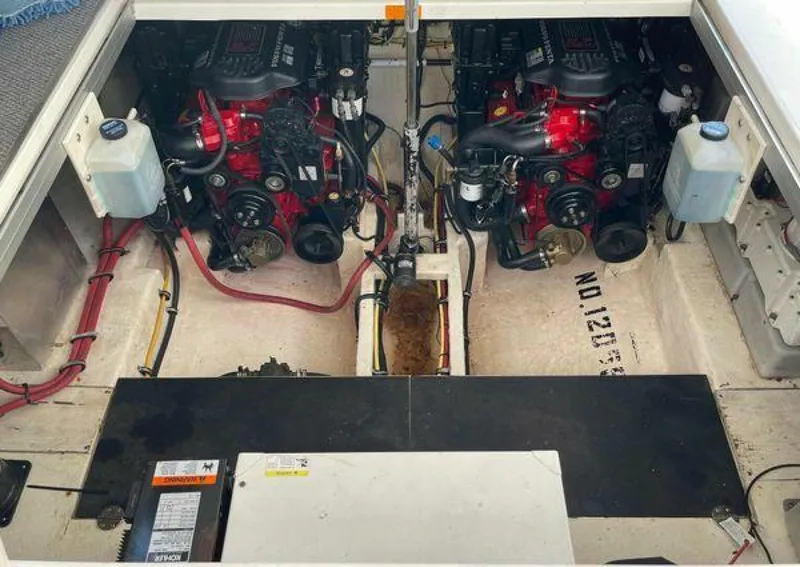 Slide: The Image of Chaparral Signature 350 2006 - 5297337