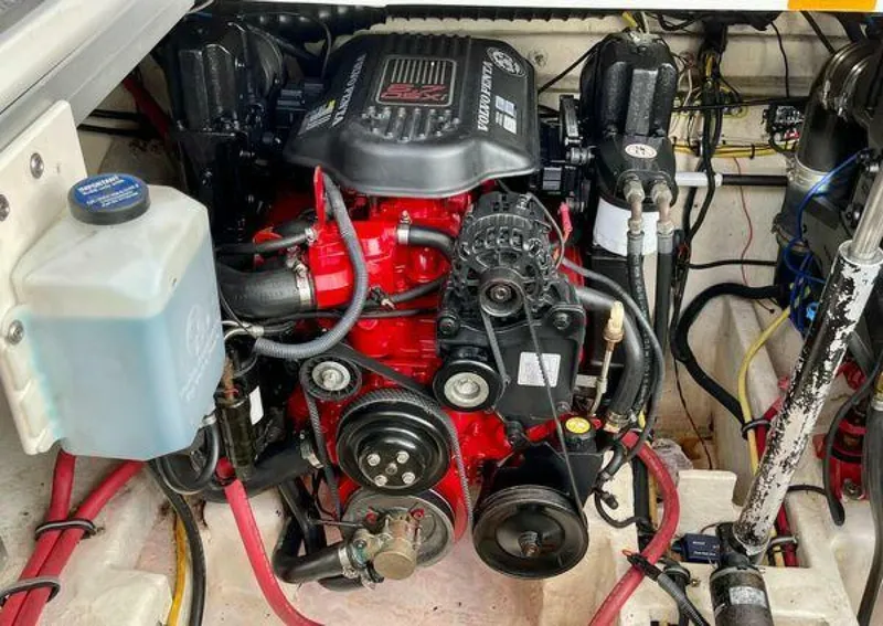 Slide: The Image of Chaparral Signature 350 2006 - 5297338