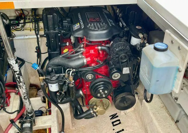 Slide: The Image of Chaparral Signature 350 2006 - 5297339