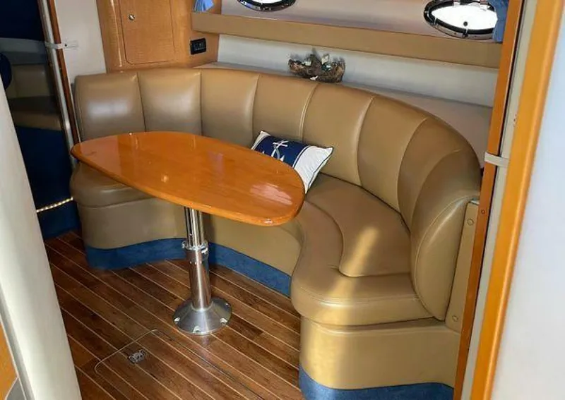 Slide: The Image of Chaparral Signature 350 2006 - 5297340