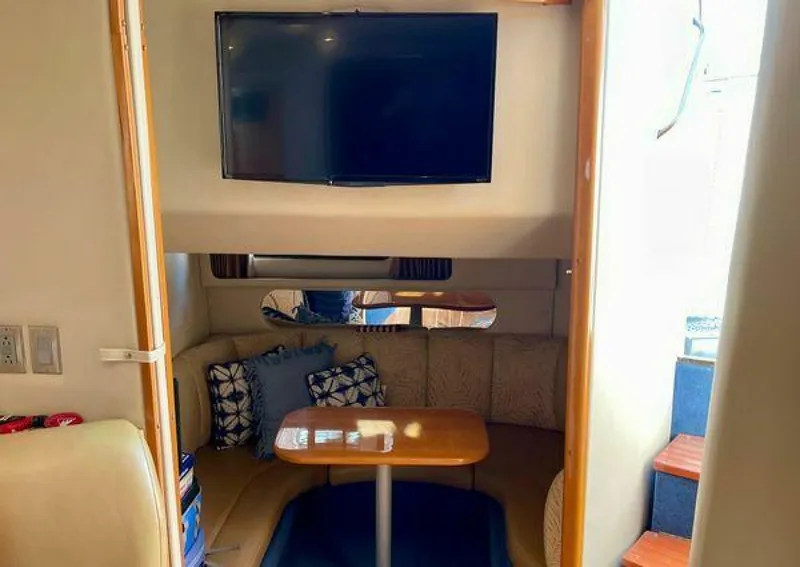 Slide: The Image of Chaparral Signature 350 2006 - 5297342