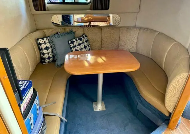 Slide: The Image of Chaparral Signature 350 2006 - 5297343