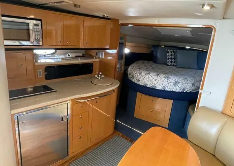 Slide: The Image of Chaparral Signature 350 2006 - 5297344