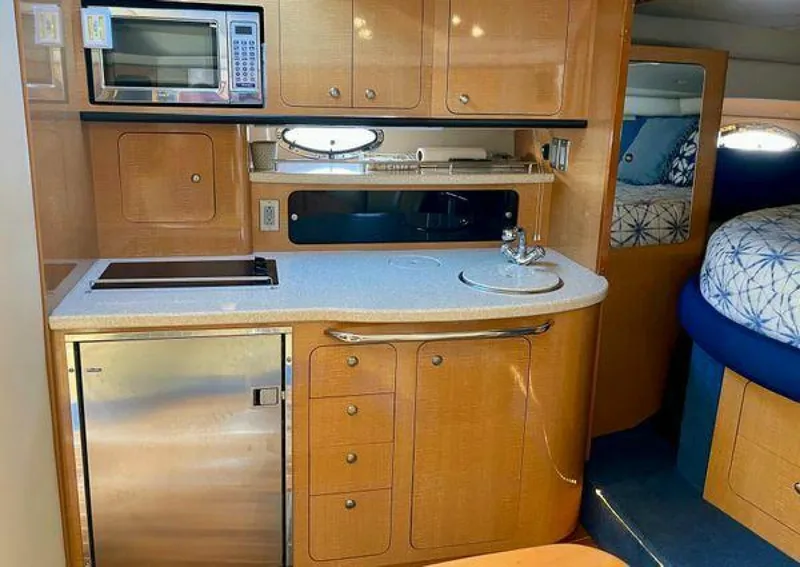 Slide: The Image of Chaparral Signature 350 2006 - 5297345