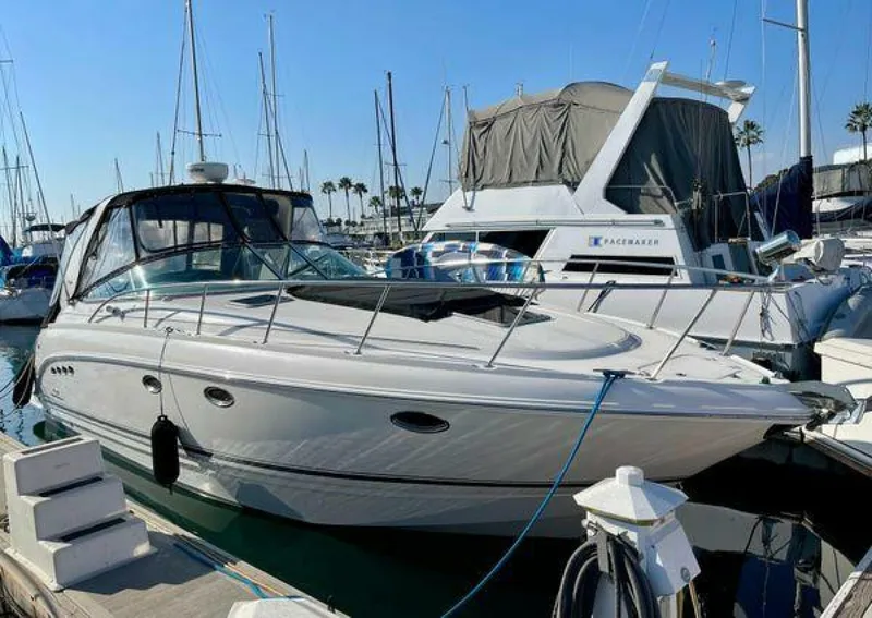 Slide: The Image of Chaparral Signature 350 2006 - 5297319