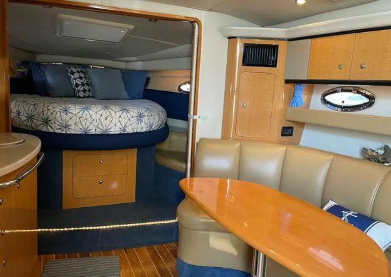 Slide: The Image of Chaparral Signature 350 2006 - 5297346