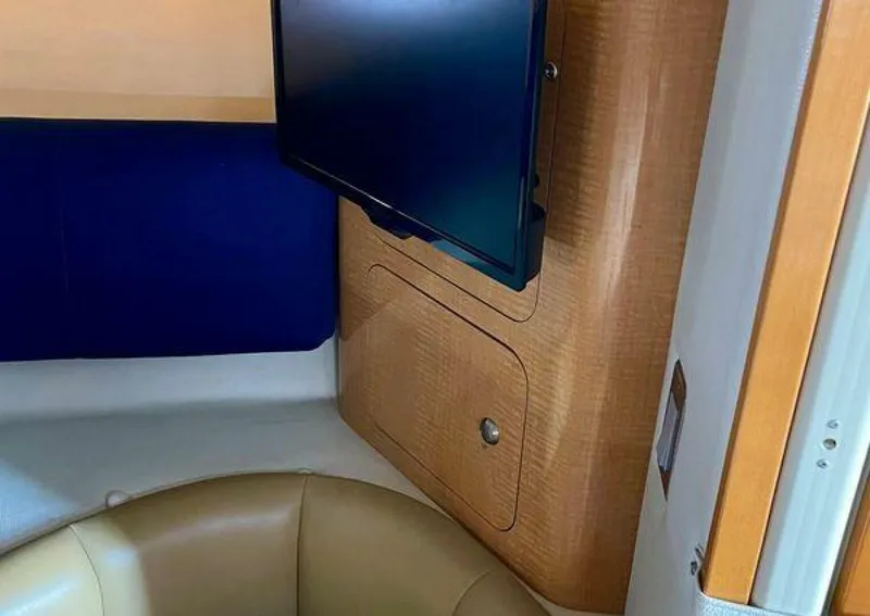 Slide: The Image of Chaparral Signature 350 2006 - 5297348