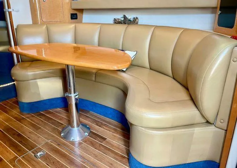 Slide: The Image of Chaparral Signature 350 2006 - 5297349