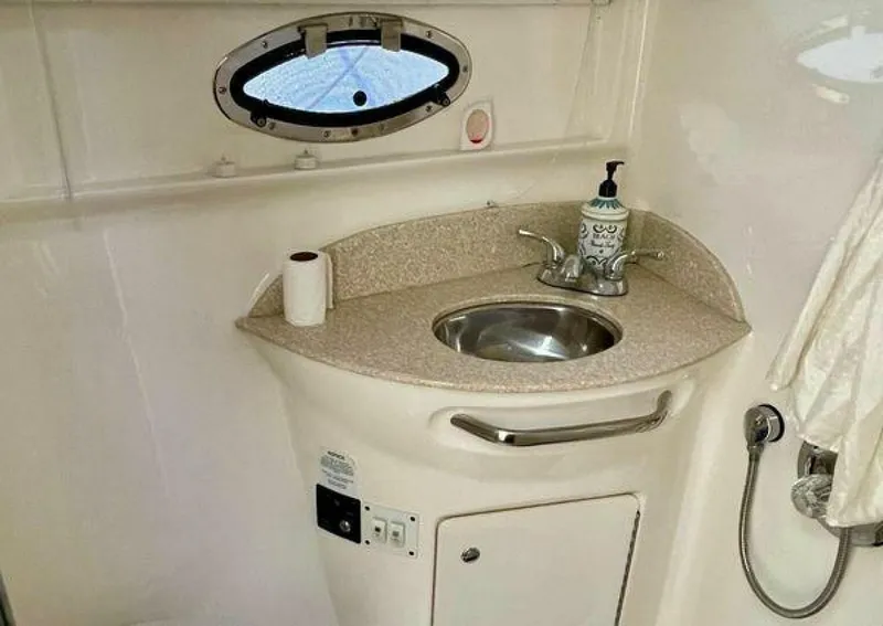 Slide: The Image of Chaparral Signature 350 2006 - 5297350