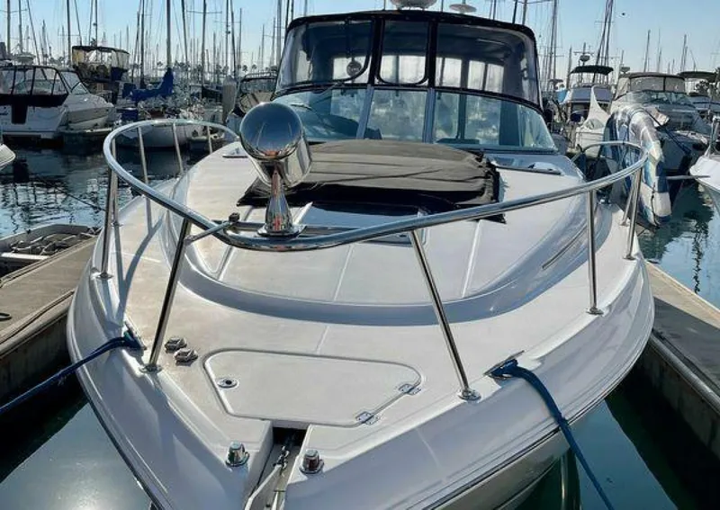 Slide: The Image of Chaparral Signature 350 2006 - 5297321