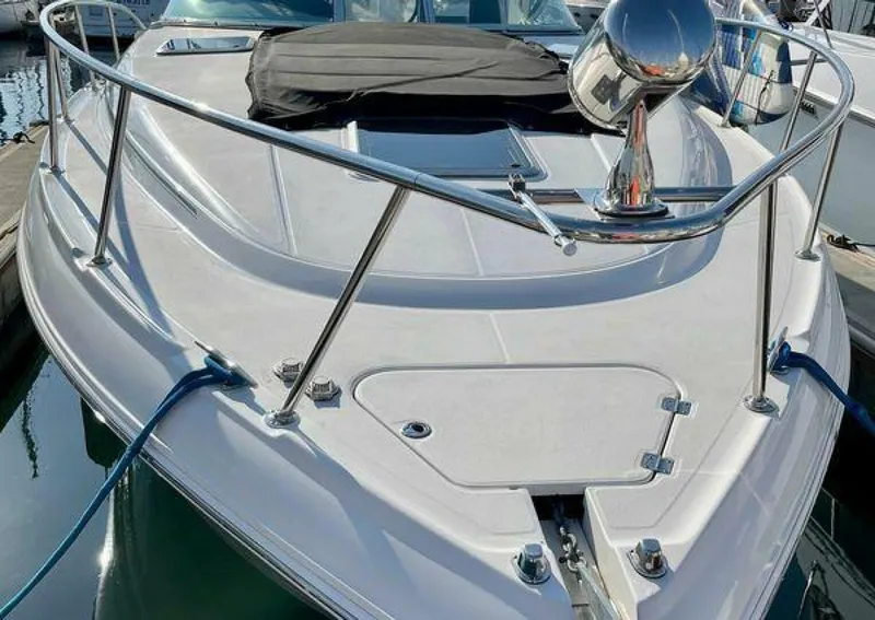 Slide: The Image of Chaparral Signature 350 2006 - 5297322