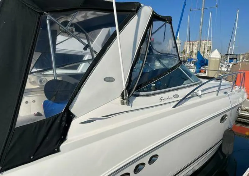 Slide: The Image of Chaparral Signature 350 2006 - 5297323