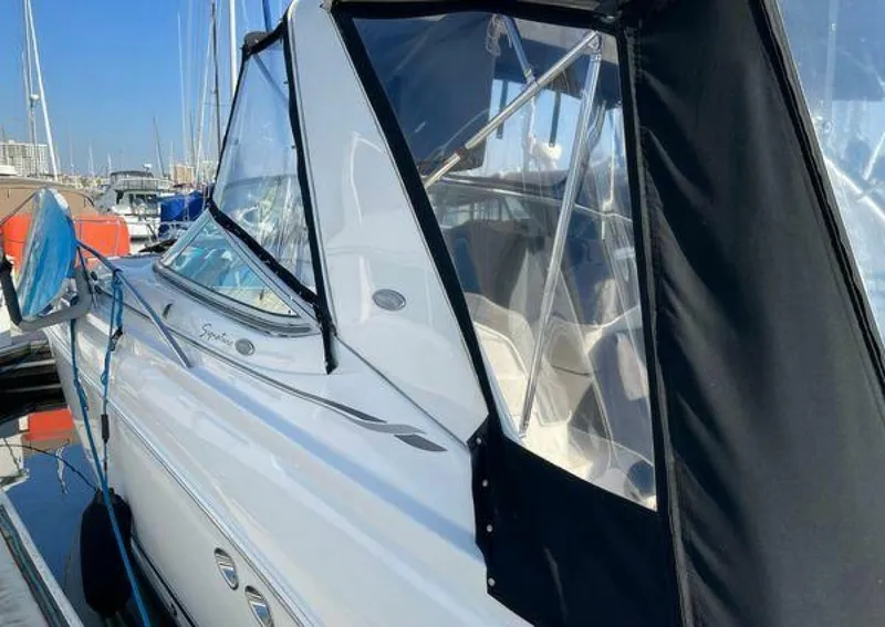 Slide: The Image of Chaparral Signature 350 2006 - 5297324