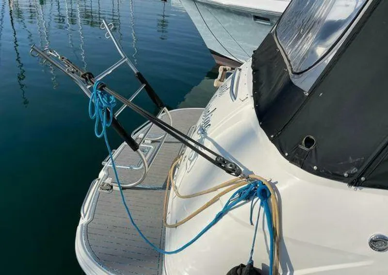 Slide: The Image of Chaparral Signature 350 2006 - 5297325