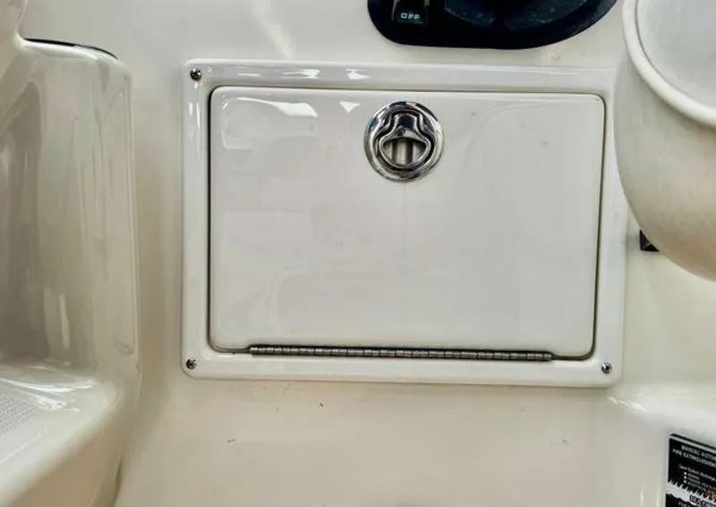 Slide: The Image of Sea Ray 260 Sundancer 2005 - 5297434