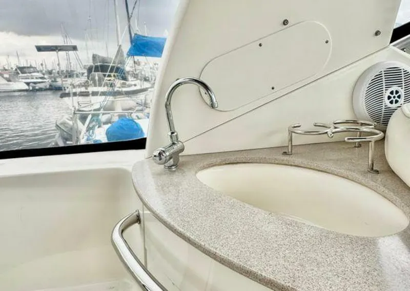 Slide: The Image of Sea Ray 260 Sundancer 2005 - 5297438