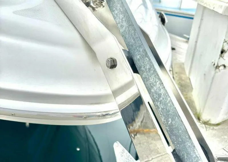 Slide: The Image of Sea Ray 260 Sundancer 2005 - 5297440