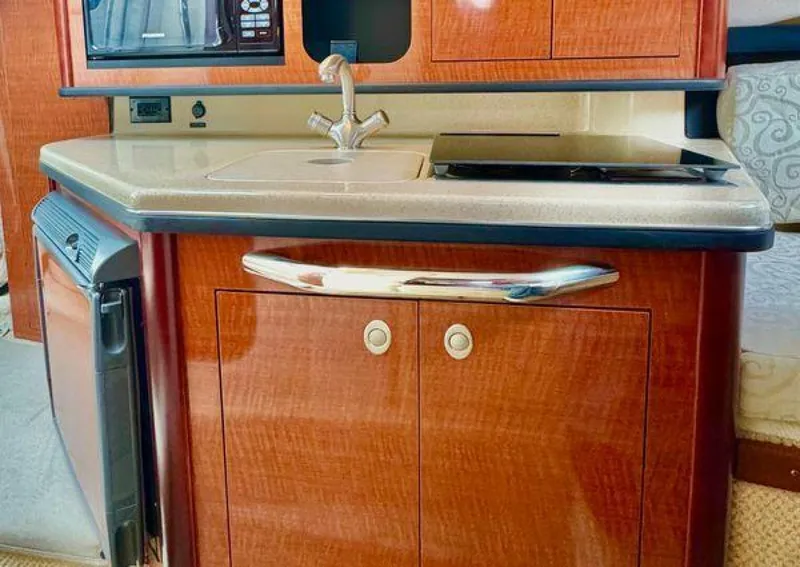 Slide: The Image of Sea Ray 260 Sundancer 2005 - 5297441