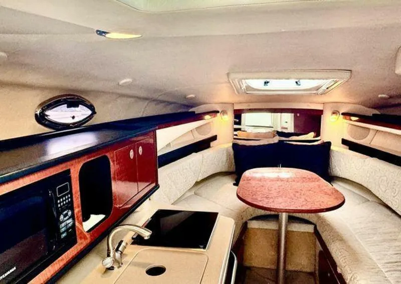 Slide: The Image of Sea Ray 260 Sundancer 2005 - 5297445