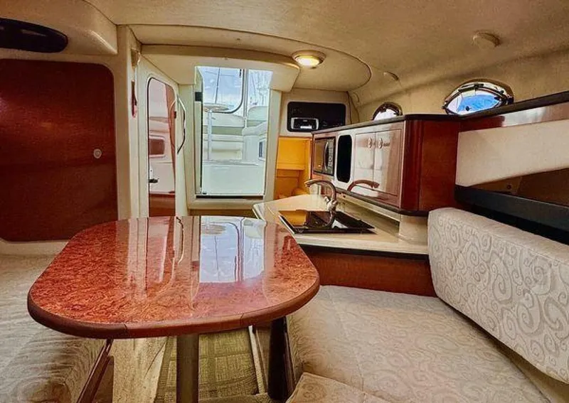 Slide: The Image of Sea Ray 260 Sundancer 2005 - 5297446