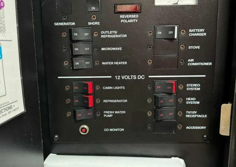 Slide: The Image of Sea Ray 260 Sundancer 2005 - 5297447